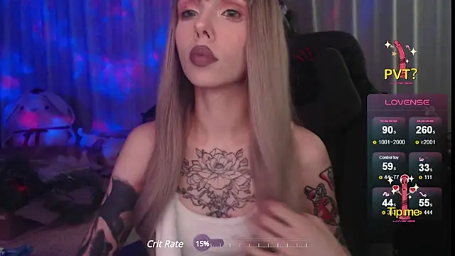 Kerry Kirk online show from 23, 12, 2024