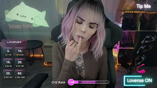 Kerry Kirk online show from 23, 11, 2025