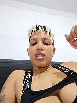 Dirty Zoe online show from 19, 10, 2025