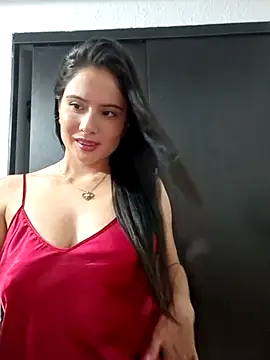 Snapshot of Zoe_Clark_ chatting on 18, 7, 2026 Zoe Clark online show from 18, 7, 2026