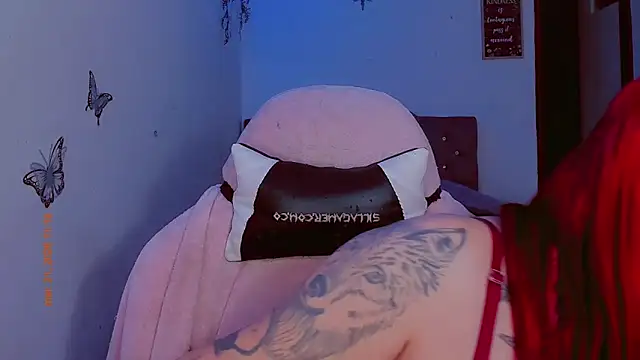 madisonx17 online show from 31, 3, 2026