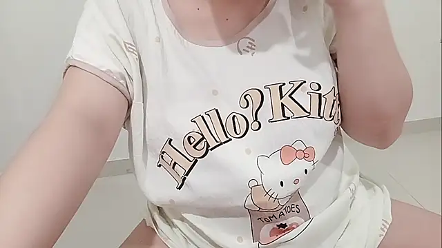 Milajinxi online show from 19, 5, 2026
