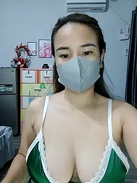 Snapshot of AnNa-99 chatting on 19, 2, 2025 AnNa-99 online show from 19, 2, 2025