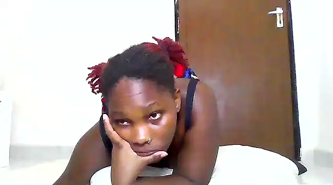 SexyKimberly23 online show from 17, 2, 2025