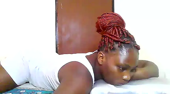 SexyKimberly23 online show from 5, 3, 2025