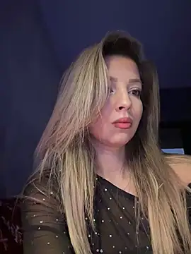 SonyaD  online show from 9, 12, 2024