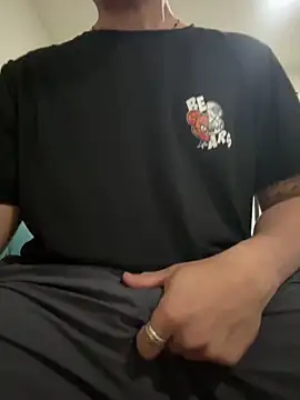 elpollo17 online show from 13, 11, 2025