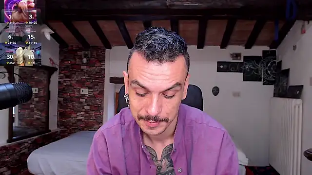 Snapshot of cek_186 chatting on 23, 4, 2026 cek 186 online show from 23, 4, 2026