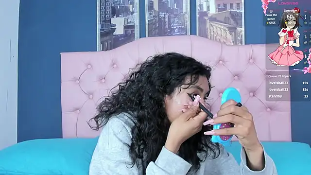 Applehot LRR online show from 4, 3, 2025