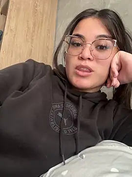 CamilaSofiia online show from 16, 2, 2026