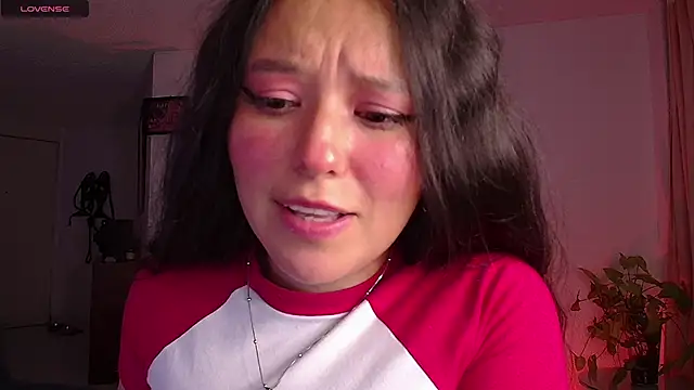 Lexie Thompson10 online show from 27, 1, 2025