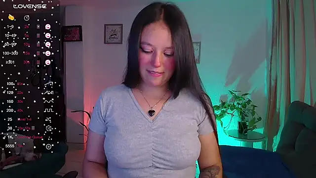 Lexie Thompson10 online show from 7, 2, 2025