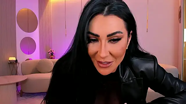 Mistress-Kennya online show from 20, 12, 2025