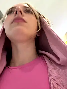 LoraaDoll online show from 16, 1, 2026