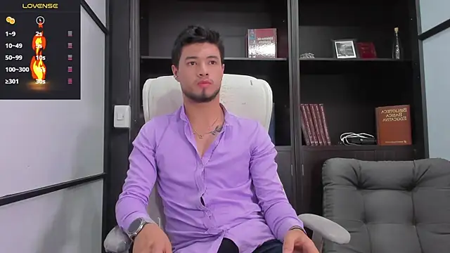 EdwardRoss  online show from 14, 2, 2025