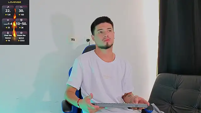 EdwardRoss  online show from 7, 1, 2026