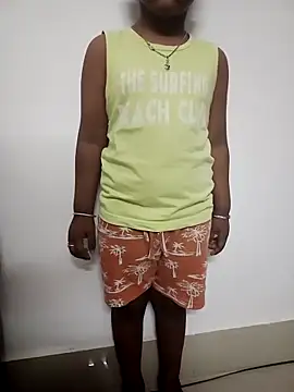 Karin-007 online show from 5, 3, 2025