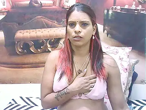 IndianSexyAss online show from 19, 2, 2025