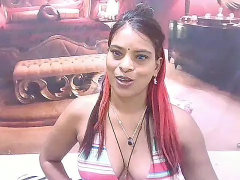 IndianSexyAss online show from 6, 3, 2025