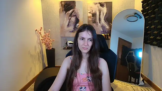 Snapshot of upssnowy chatting on 15, 9, 2025 upssnowy online show from 15, 9, 2025