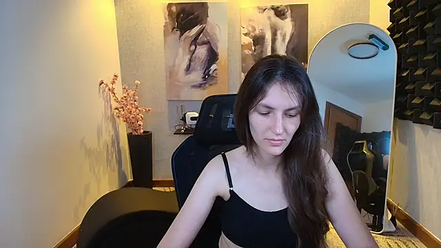 Snapshot of upssnowy chatting on 17, 9, 2025 upssnowy online show from 17, 9, 2025