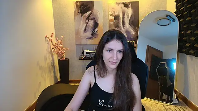 Snapshot of upssnowy chatting on 20, 9, 2025 upssnowy online show from 20, 9, 2025