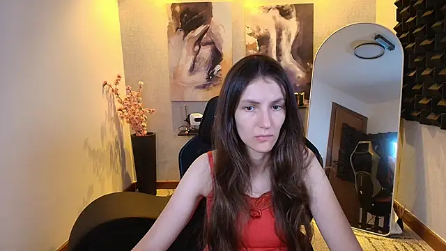 Snapshot of upssnowy chatting on 21, 9, 2025 upssnowy online show from 21, 9, 2025