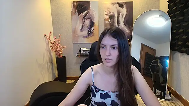 Snapshot of upssnowy chatting on 22, 9, 2025 upssnowy online show from 22, 9, 2025