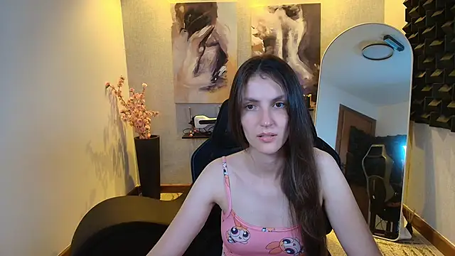 Snapshot of upssnowy chatting on 24, 9, 2025 upssnowy online show from 24, 9, 2025