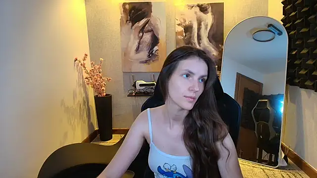 Snapshot of upssnowy chatting on 25, 9, 2025 upssnowy online show from 25, 9, 2025