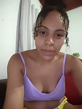 Snapshot of Julia_Pretinha chatting on 7, 11, 2025 Julia Pretinha online show from 7, 11, 2025