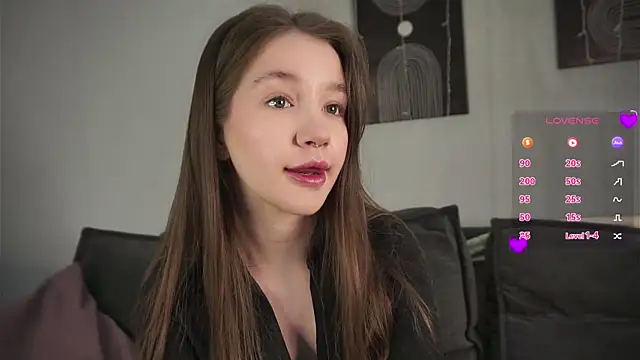 AmiLewis online show from 27, 1, 2025