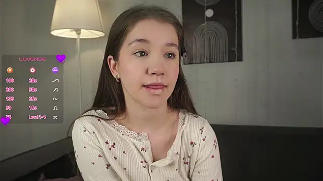 AmiLewis online show from 10, 2, 2025