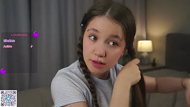 AmiLewis online show from 11, 2, 2025