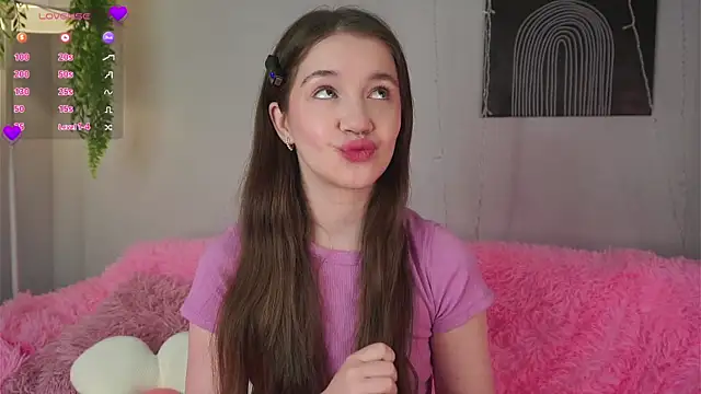 AmiLewis online show from 24, 2, 2025