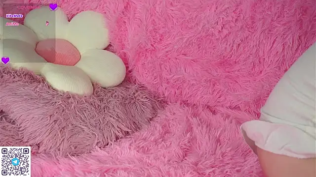 AmiLewis online show from 24, 2, 2025