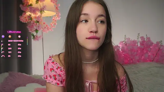 AmiLewis online show from 12, 9, 2025