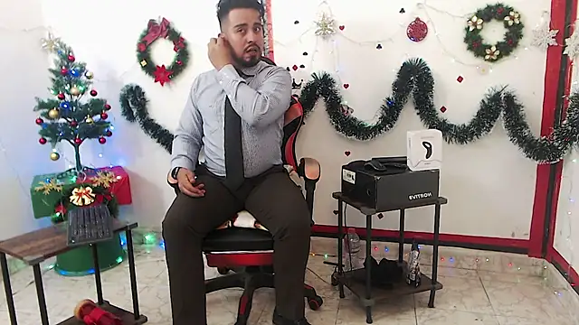 KalethBigDick online show from 28, 11, 2025