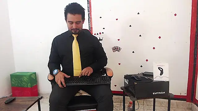 KalethBigDick online show from 19, 1, 2026