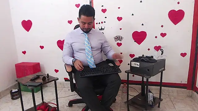 KalethBigDick online show from 8, 3, 2026