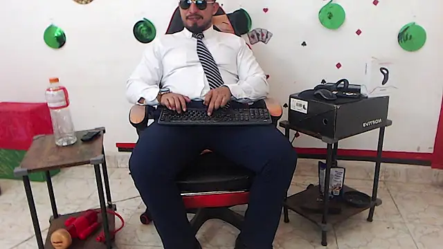 KalethBigDick online show from 12, 3, 2026