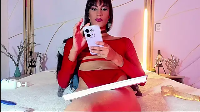 CheryHandsome online show from 24, 12, 2024