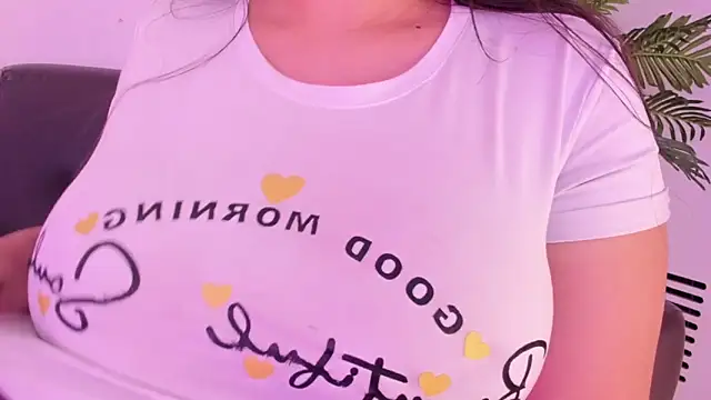 Miia Thompsonn online show from 11, 1, 2025