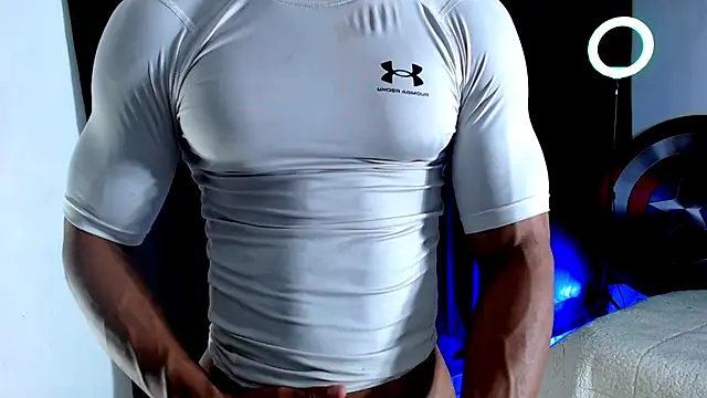 Antonywebb94 online show from 4, 11, 2025