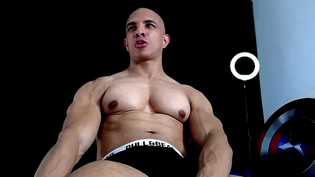 Snapshot of Antonywebb94 chatting on 21, 12, 2025 Antonywebb94 online show from 21, 12, 2025