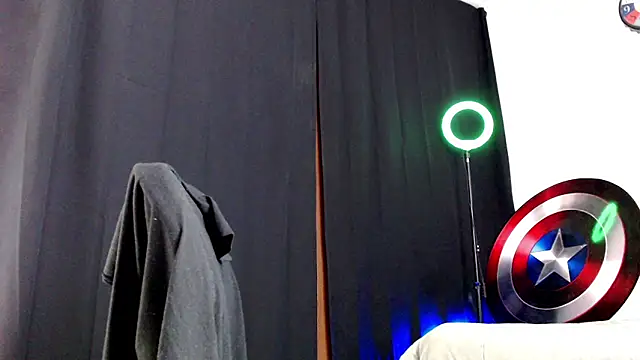 Snapshot of Antonywebb94 chatting on 10, 1, 2026 Antonywebb94 online show from 10, 1, 2026