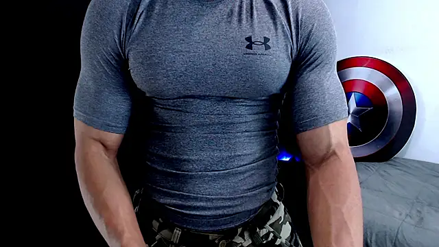 Snapshot of Antonywebb94 chatting on 4, 2, 2026 Antonywebb94 online show from 4, 2, 2026