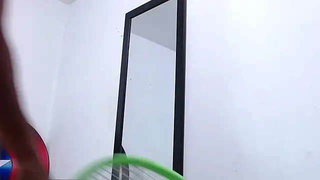 Antonywebb94 online show from 13, 3, 2026