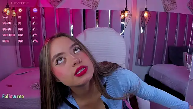 Snapshot of ary_cooper_ chatting on 24, 1, 2025 ary cooper online show from 24, 1, 2025