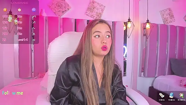 Snapshot of ary_cooper_ chatting on 24, 1, 2025 ary cooper online show from 24, 1, 2025